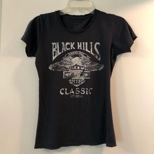 Bandit Brand Bike Tee